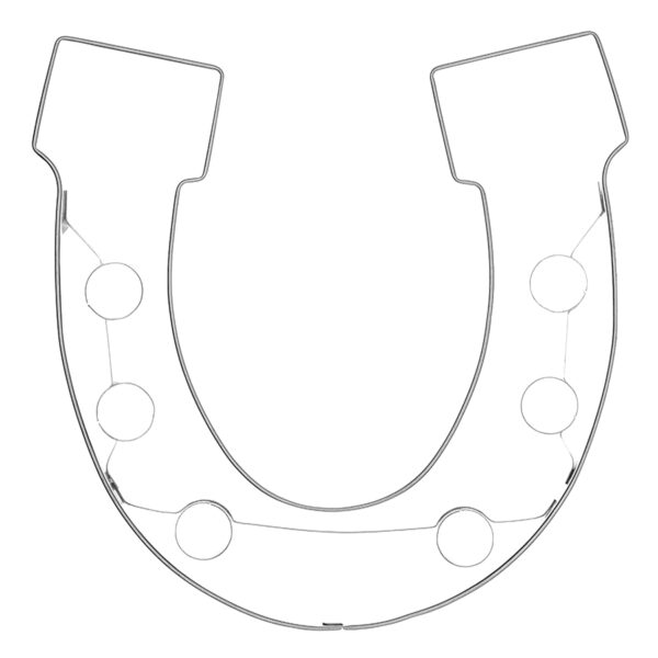 Hufeisen  groß - Keksausstecher